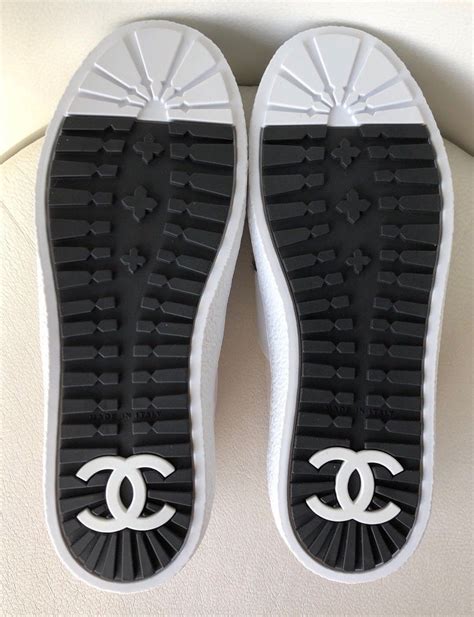 chanel slip on loafers|chanel moccasins shoes.